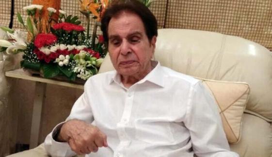 Dilip Kumar