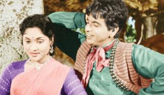 Dilip Kumar