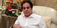Dilip Kumar