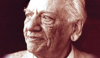 Faiz Ahmed Faiz