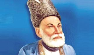 Mirza Ghalib