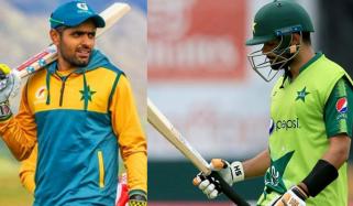 Babar Azam