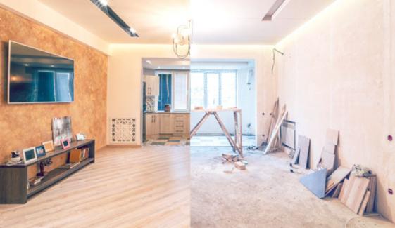 Home And Construction