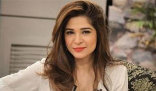 Ayesha Omar