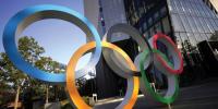 Tokyo Olympics
