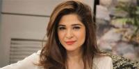 Ayesha Omar