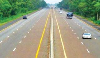 Motorway Incident