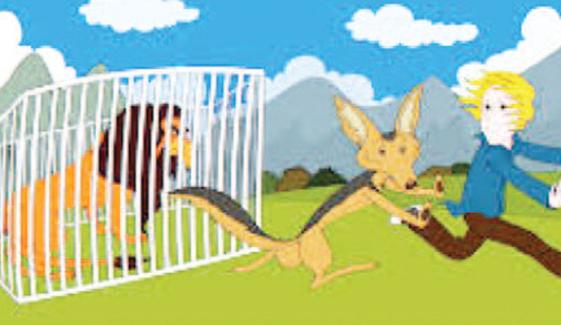 Child Story