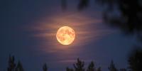 Supermoon