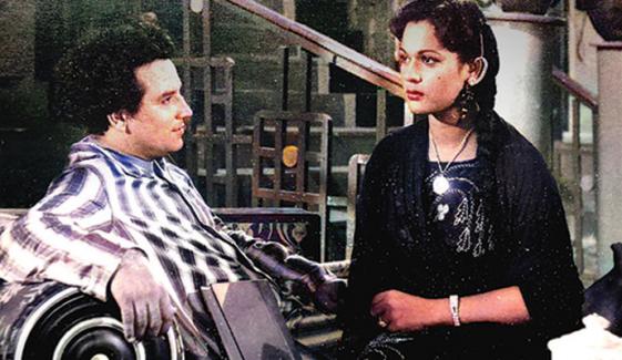 Pakistani Film