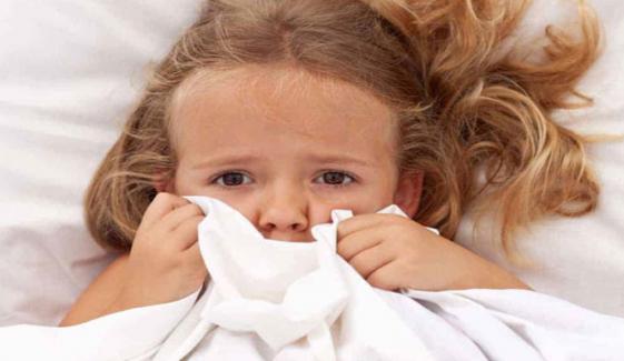 Child Behavior