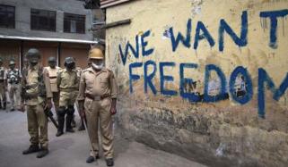 Kashmir Issue