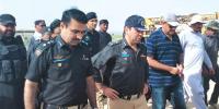 Police Operation