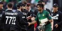 Pakistan Cricket Team