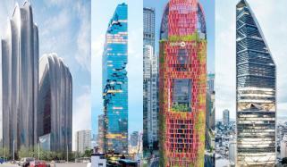 Building And Construction