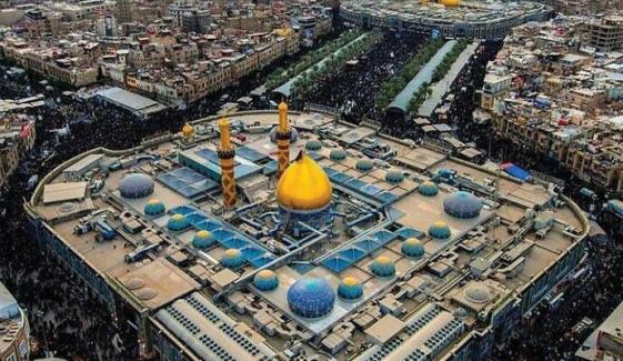 Islamic History