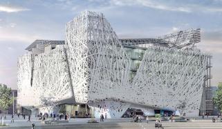 Building And Construction