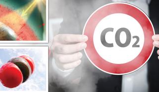 Carbon Dioxide