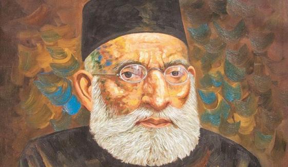Hasrat Mohani