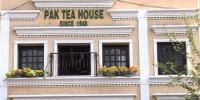 Pak Tea House