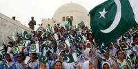 Pakistan