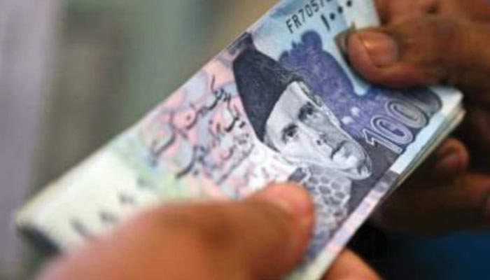 ادائیگی کی کوشش کرنے والے مقروض متوفی کا حکم 