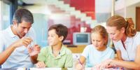 Child Behavior