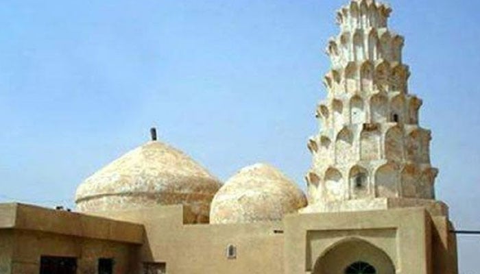 حضرت امام حسن بصری رحمتہ اللہ علیہ