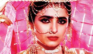 Pakistani Actress Neeli
