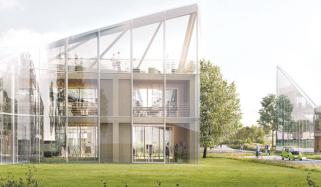 Green Construction