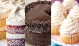 Cake Party