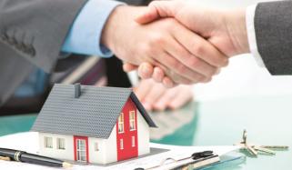 Purchasing Home