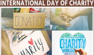 Charity