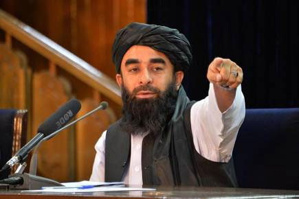 طالبان کا نیا امتحان