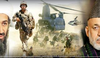 Afghanistan Situation