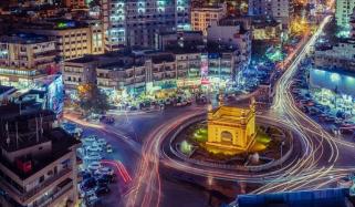 Karachi City