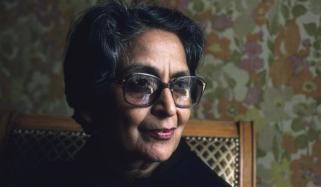 Amrita Pritam