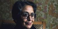 Amrita Pritam