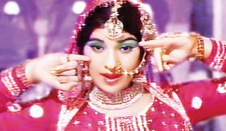 Ishrat Chodhary