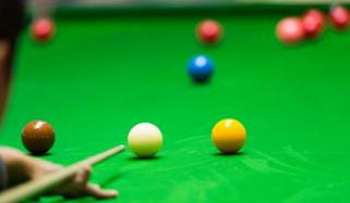 Snooker