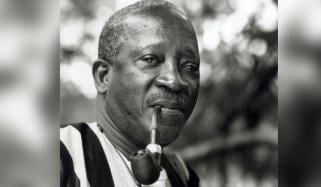 Ousmane Sembene