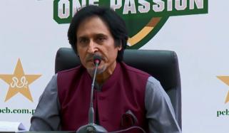 Ramiz Raja