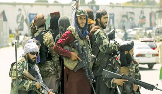 Afghanistan