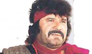 Badar Munir