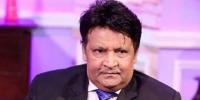Umer Sharif