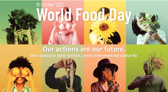 ہمارا طرزِ عمل ہی ہمارا مستقبل ہے۔۔۔