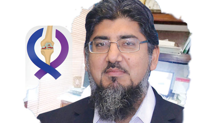 آرتھرائٹس سے تحفظ، آپ کے اپنے ہاتھ میں ہے