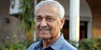 Abdul Qadeer Khan
