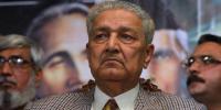 Abdul Qadeer Khan