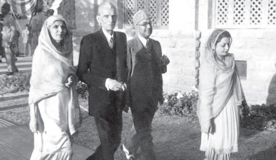 Liaquat Ali Khan
